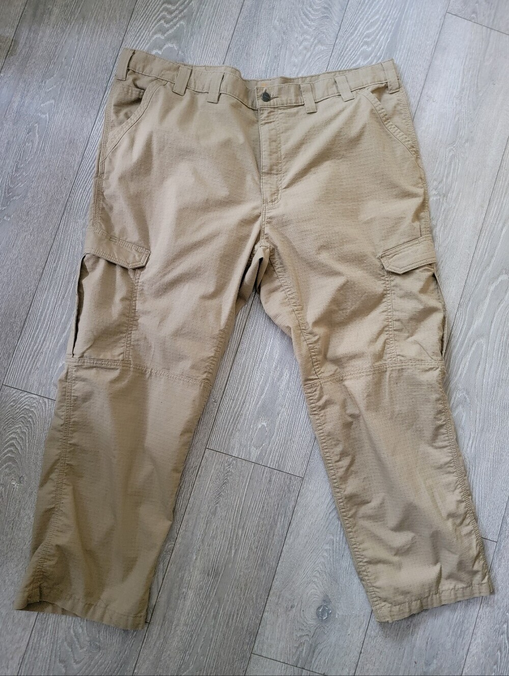 Carhartt Relaxed Fit Pants